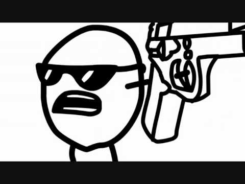 Die Potato - ASDFMovie