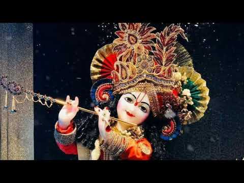 Shri Krishna Hare Krishna (LO-FI) | Janmashtami Special | Bhajan Lofi