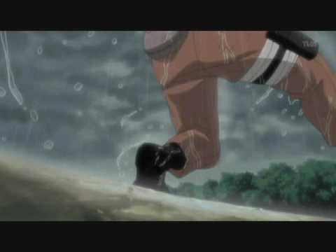 Naruto-Shoot From The Hip [Re-uploaded]