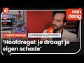 Letselschade-advocaat over aansprakelijkheid rond vuurwerkslachtoffers
