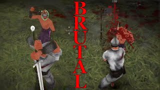 This Game Is Brutal!