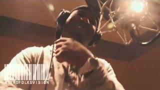 New Ish : Gucci Mane Recording New Track Called &quot;Right Now&quot; In The Studio (2011)