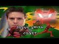 Power Rangers Jungle Fury Opening With 8 Bit Music