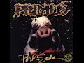 Primus - Nature Boy