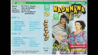 Download lagu Detty Kurnia & Hendarso A2 Mulut Usil mp3 Download lagu Detty Kurnia & Hendarso A2 Mulut Usil mp3