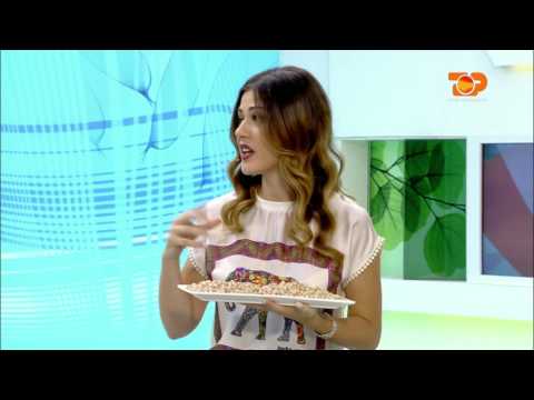 Ne Shtepine Tone, 11 Tetor 2016, Pjesa 2 - Top Channel Albania - Entertainment Show