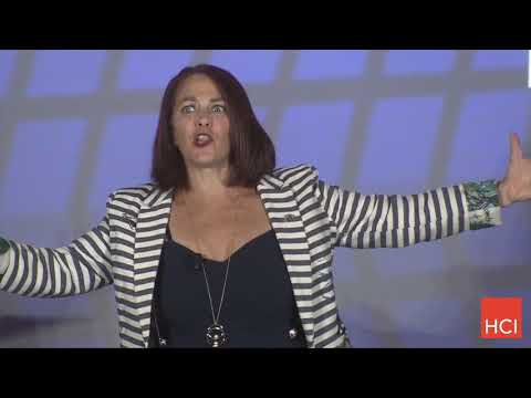 Debra Corey : Why We Need to be Engagement Rebels (HCI) |  Rebel Playbook for Employee Engagement