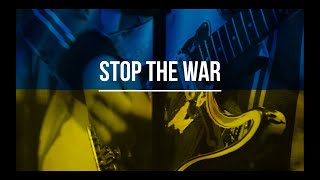THE CURE • WORLD WAR • Just a DEAD FRIEND • No one’s a winner • No one’s a loser ...