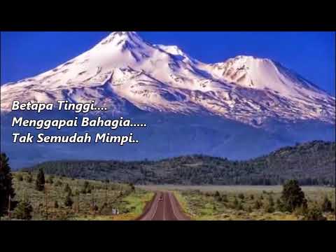 Nyanyian Malam -  Fariz RM (dengan Lirik)