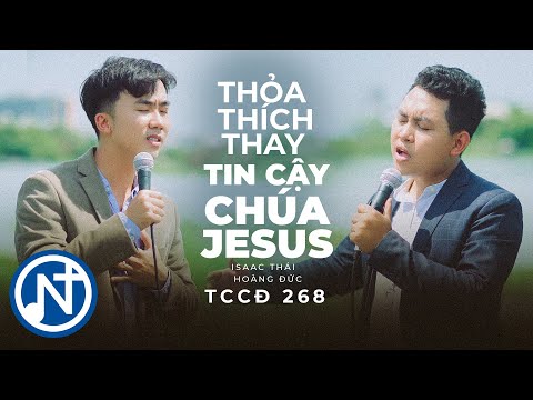 Thể hiện bởi Isaac Thái