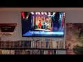Menu Walkthrough Of Hannah Montana Livin The Rock Star Life 2006 Dvd
