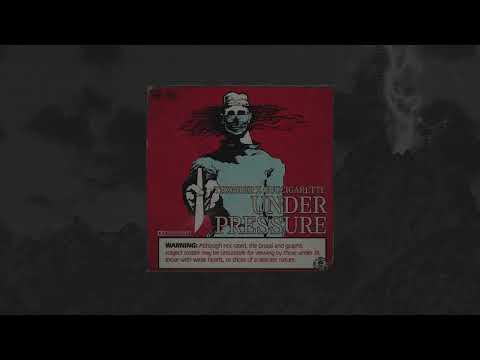 THXNDER X GUCCIGARETTE - DOUBLE CUP
