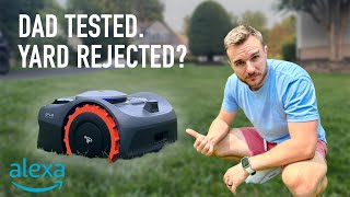 Your Smart Home Moves Outdoors