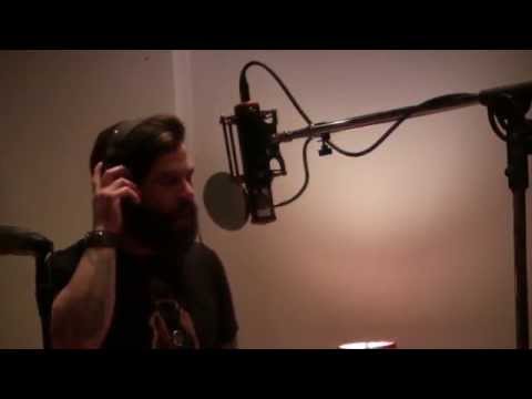 Recoil - Kings and Queens - Static Shack Studio Footage