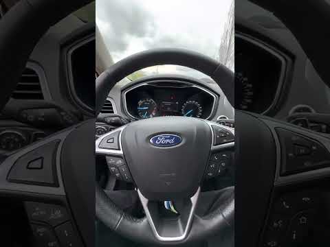 Ford Mondeo 2017 ST-Line - Sz-Automotive Dottikon