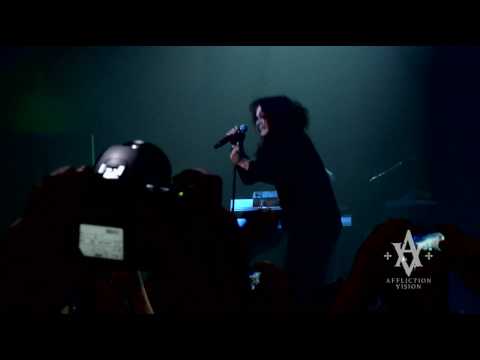 OZZY LIVE AT BLIZZCON 09