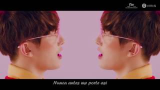 ZHOUMI - What's Your Number sub español