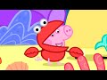 Peppa Pigs Undersea Party Adventures With Peppa Pig