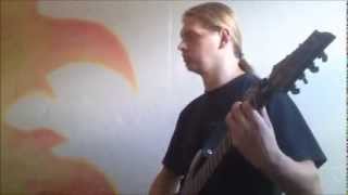 Video Alma Persona cursed (Studio 2013)