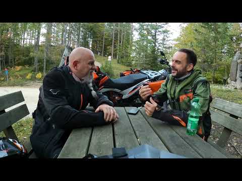 Warum wir unsere KTM 690 Enduro verkauft haben!