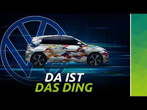 Das ist der neue VW ID.Polo!