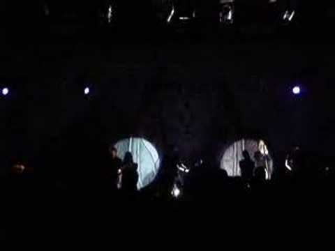 Lacrimosa Live In Hong Kong