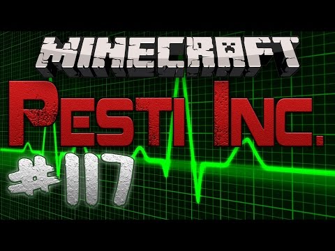 Pesti Inc #117 - Größer und mehr (Resonant Rise 3)