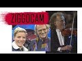 ZiggoCam: André Rieu: 'Ik ben Ajax-fan'