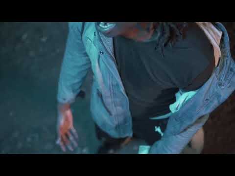 Droze Mitchum - legit (official video)