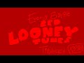 Every Single Red Looney Tunes Titlecard 1935