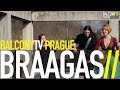 BRAAGAS - MI SUEGRA (BalconyTV) 