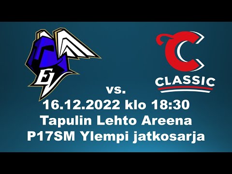 P17SM EräViikingit - Classic