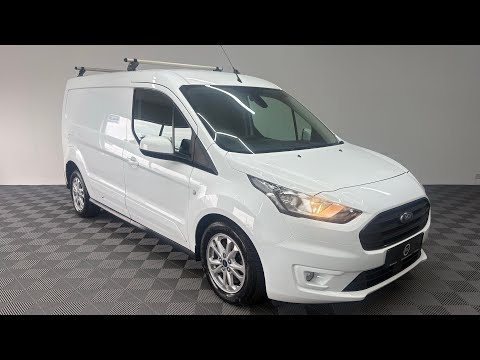 Ford Transit Connect Limited 1.5D LWB 2023 - Image 2