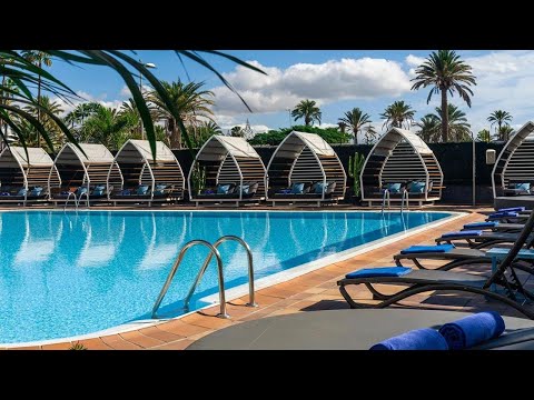 Axel Beach Maspalomas - Adults Only, Playa del Ingles, Spain | Holidays In Europe