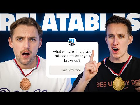 THE BOYFRIEND OLYMPICS