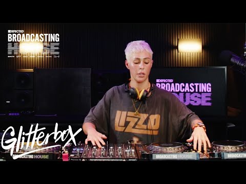 Katie Goodman (Live from The Basement) - Defected Broadcasting House