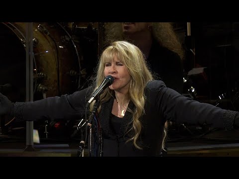 Stevie Nicks 24 Karat Gold The Concert (Trailer)