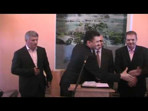 Deschiderea Casei de Rugaciune Ioan Marcu - Hodis, jud Bihor 2/10