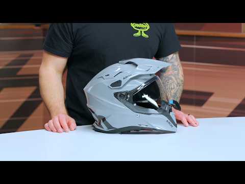 anarcky motorcycle helmet Troy Lee Designs D3 Fiberlite Anarchy BMX Race Helmet-Black – J&R Bicycles,  Inc