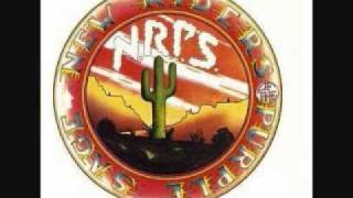 NRPS - Portland Woman