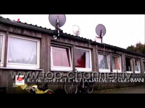 Pasdite ne TCH, 15 Prill 2015, Pjesa 1 - Top Channel Albania - Entertainment Show