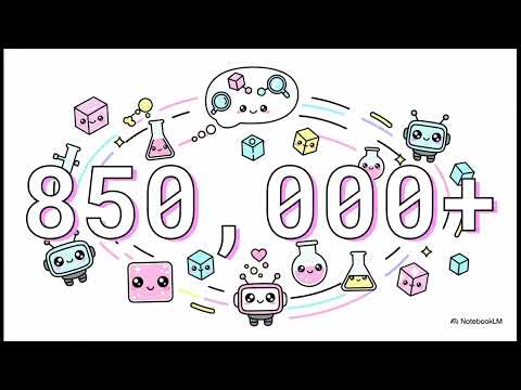 Computational Creativity 🤖 How AI Is Generating Scientific Breakthroughs