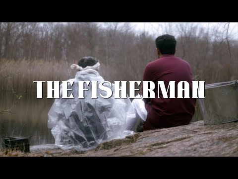 The Fisherman