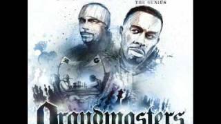 GZA -  Illusory Protection (remix) - DJ Muggs VS GZA The Genius - Grandmasters
