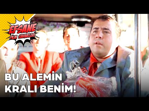 Ata Demirer'in En Komik Sahneleri | Neredesin Firuze
