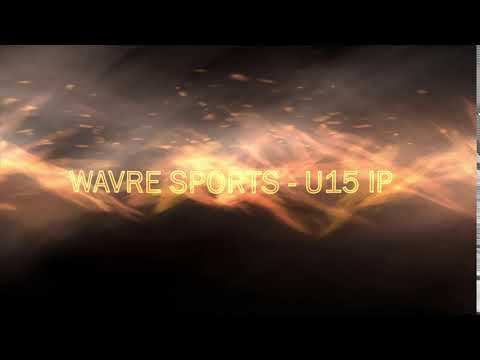 U15 Interprovinciaux Wavre Sports 2019-2020