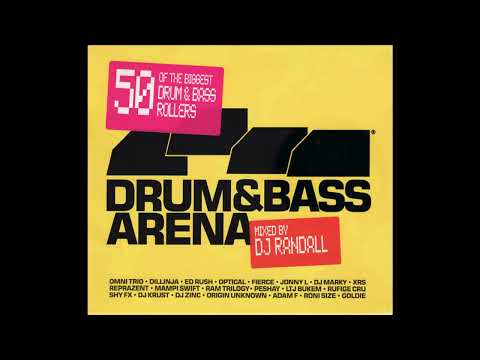 Peshay Feat. Co-Ordinate - You Got Me Burning