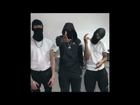YXUNGDY970 X DM6 TRAPPO - TRUMPERS (AUDIO)