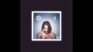 Sch — J&#39;reviens de loin OFFICIEL