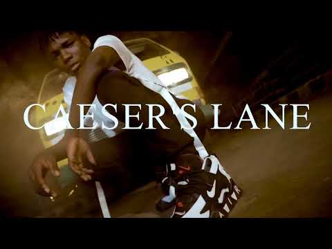 Kudos Alujoonu Caeser’s Lane